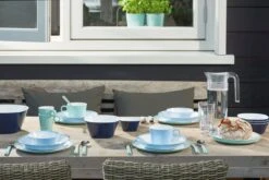 Mepal – Bestekset 3-delig Ellipse – Bestaat Uit Een Mes, Vork En Lepel – Nordic Denim – RVS Bestekset -Tefal Winkel 1200x800 203