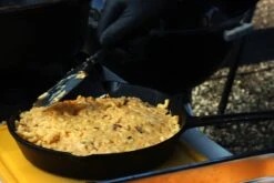 The Windmill Koekenpan Skillet Extra - 31,5 Cm - Gietijzer Zwart -Tefal Winkel 1200x800 28