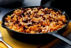 The Windmill Koekenpan Skillet Extra - 31,5 Cm - Gietijzer Zwart -Tefal Winkel 1200x800 30