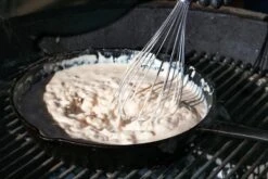 The Windmill Koekenpan Skillet Extra - 31,5 Cm - Gietijzer Zwart -Tefal Winkel 1200x800 31