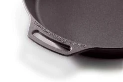 Petromax Fp30-t, Skillet, 28 Cm, Pan Met Steel, Gietijzer, Zwart 14 Petromax Fp30-t, Skillet, 28 Cm, Pan Met Steel, Gietijzer, Zwart -Tefal Winkel 1200x800 35