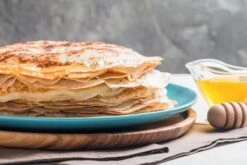 Tefal Easy Chef Pannenkoekpan - Ø 25 Cm 16 Tefal Easy Chef Pannenkoekpan - Ø 25 Cm -Tefal Winkel 1200x800 78