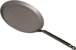 DeBuyer Mineral B Element Crêpespan - Ø 26 Cm 20 DeBuyer Mineral B Element Crêpespan - Ø 26 Cm -Tefal Winkel 1200x800 80