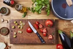 Tefal Natural Force Hapjespan - Ø 24 Cm + Deksel -Tefal Winkel 1200x800 82