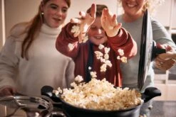 Mammoet Essentials Vesucio Braadpan - 28cm - Anti-aanbaklaag - Met Deksel 10 Mammoet Essentials Vesucio Braadpan - 28cm - Anti-aanbaklaag - Met Deksel -Tefal Winkel 1200x800 87