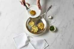 Demeyere Industry Pannenkoekenpan - Ø 26 Cm 11 Demeyere Industry Pannenkoekenpan - Ø 26 Cm -Tefal Winkel 1200x801 1