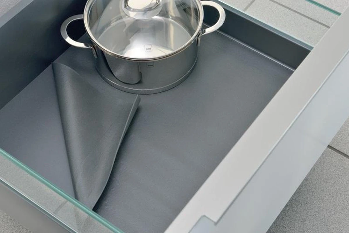 Anti-slip Mat Voor Lade - Kela | Linnea 4 Anti-slip Mat Voor Lade - Kela | Linnea - Afbeelding 2