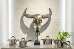 Sola Pannenset Venice - 4 Delig - Ø 16,16,18,20 Cm - Zilver - RVS - Sandwichbodem 14 Sola Pannenset Venice - 4 Delig - Ø 16,16,18,20 Cm - Zilver - RVS - Sandwichbodem -Tefal Winkel 1200x801