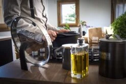 Tefal Robusto - Hapjespan - Ø26 Cm - Met Deksel -Tefal Winkel 1200x801 3