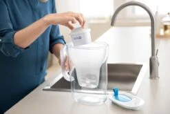 BRITA - Waterfilterpatroon MAXTRA+ 6Pack -Tefal Winkel 1200x801 6