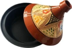 Tajine Van Aardewerk En Gegoten Aluminium, Ook Geschikt Voor Inductie -Tefal Winkel 1200x802 1