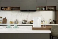 Philips Water Instant Water Filter - 3 L Inhoud, 1 L/min Snelle Doorstroming, Oplaadbaar Via USB-C -Tefal Winkel 1200x802 2