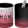 Magische Mok - Foto Op Warmte Mokken - Koffiemok - Best Mom Ever - Mama - Quotes - Spreuken - Magic Mok - Beker - 350 ML - Theemok - Mok Met Tekst -Tefal Winkel 1200x802 6