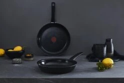 Tefal Intensity Pannenset - Ø 24/28 Cm -Tefal Winkel 1200x805 1