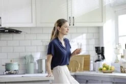 Philips Water Instant Water Filter - 3 L Inhoud, 1 L/min Snelle Doorstroming, Oplaadbaar Via USB-C -Tefal Winkel 1200x806 1