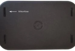 Eurolux Grillplaat Met Grepen - 41 X 24 X 2.5 Cm - Zwart - Aluminium - Geschikt Voor Alle Warmtebronnen 18 Eurolux Grillplaat Met Grepen - 41 X 24 X 2.5 Cm - Zwart - Aluminium - Geschikt Voor Alle Warmtebronnen -Tefal Winkel 1200x812 1