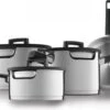 BergHOFF GEM Downdraft Pannenset - 7 Delige Set - 4 Pannen 1 BergHOFF GEM Downdraft Pannenset - 7 Delige Set - 4 Pannen -Tefal Winkel 1200x812