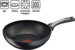 Tefal Expertise Wokpan - Voor Alle Warmtebronnen, Ook Inductie - Ø 28 Cm -Tefal Winkel 1200x813 3