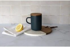 OGO Living - Theemok Met Zeef En Deksel - Blauw 475 Ml -Tefal Winkel 1200x813 5