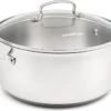 GreenChef Profile Plus Kookpan - 24cm - Inductie -Tefal Winkel 1200x814