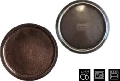 Palmer Serviesset Bama Copper Stoneware 6-persoons 24-delig Koper 17 Palmer Serviesset Bama Copper Stoneware 6-persoons 24-delig Koper -Tefal Winkel 1200x815 4