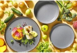 Palmer Serviesset Antigo Porselein 4-persoons 16-delig Blauw 26 Palmer Serviesset Antigo Porselein 4-persoons 16-delig Blauw -Tefal Winkel 1200x819 3