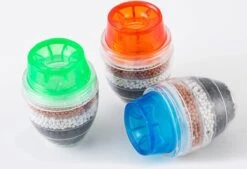 Waterfilter | Blauw | Kraanfilter | Waterzuiveraar | Waterfilter Voor Kraan | Keuken | Badkamer -Tefal Winkel 1200x821 3