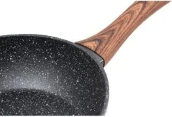 Edënbërg Stonetec Line - 15-delige Luxe Pannenset Van Gesmeed Aluminium -Tefal Winkel 1200x822