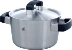 BK Conical Cool Soeppan - Ø 24 Cm - RVS - Inductie 20 BK Conical Cool Soeppan - Ø 24 Cm - RVS - Inductie -Tefal Winkel 1200x825 2
