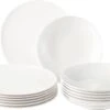 Villeroy & Boch Vivo New Fresh Basic Tafel Serviesset - 6 Personen - 12 Delig - Porselein -Tefal Winkel 1200x826 2