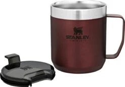 Stanley The Legendary Camp Mug 0,35L - Beker - Hammertone Green -Tefal Winkel 1200x835 3