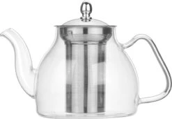 SensaHome - Infuser Theekan/Theepot - Transparant - Glas -Tefal Winkel 1200x835 6
