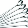 Dessertlepels - Cocktaillepels - IJslepels - Latte Macchiato Lepels - Yoghurtlepels - Set Van 6 Stuks -RVS (18/0) -19 Cm -Tefal Winkel 1200x838 3