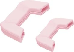 Swiss Pro+ | Set 14 Delige Pannenset | Inductie - Pannensets - Glazen Deksel - Met Afneembare Handgreep - Marmeren Interieur -PFAS-vrij | Pink -Tefal Winkel 1200x839 1