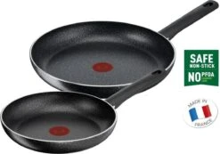 Tefal Brut Pannenset - Ø 24/30 Cm 11 Tefal Brut Pannenset - Ø 24/30 Cm -Tefal Winkel 1200x842 1