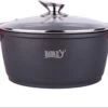 Bavary KATG22 Pan - Braadpan - Soeppan - Ø 22 Cm - Inductie - Keramisch - 3.3 Liter - Zwart 2 Bavary KATG22 Pan - Braadpan - Soeppan - Ø 22 Cm - Inductie - Keramisch - 3.3 Liter - Zwart -Tefal Winkel 1200x843 1