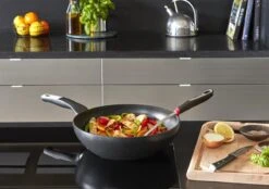 Tefal Unlimited Wokpan - Ø 28 Cm -Tefal Winkel 1200x843