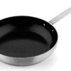 Soenil By ISENVI - Koekenpan Inductie - 24 CM - Keramische Pan - RVS Handgreep -Tefal Winkel 1200x844