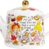Blond Amsterdam UNI You And Me Theepot - 1,5 L - Ø 14 Cm -Tefal Winkel 1200x846 3