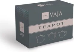 Vaja® Theepot Juliette Rosé Dubbelwandig -Tefal Winkel 1200x850 7