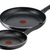 Tefal Brut Pannenset - Ø 24/30 Cm 1 Tefal Brut Pannenset - Ø 24/30 Cm -Tefal Winkel 1200x851