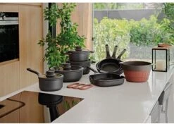 BergHOFF Koekenpan Stone 24 Cm - Leo -Tefal Winkel 1200x853 1