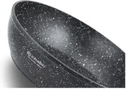 Edënbërg Stonetec Line - 15-delige Luxe Pannenset Van Gesmeed Aluminium -Tefal Winkel 1200x855