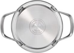 Tefal Virtuoso Pannenset 5 Delig - Hoge Kookpan Ø 22 Cm + Steelpan Ø 16 Cm + Kookpannen Ø 18/20/24 Cm 39 Tefal Virtuoso Pannenset 5 Delig - Hoge Kookpan Ø 22 Cm + Steelpan Ø 16 Cm + Kookpannen Ø 18/20/24 Cm -Tefal Winkel 1200x857 1