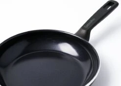 GreenPan Memphis Keramische Koekenpannenset - Ø24 + Ø28 Cm - PFAS-vrij 31 GreenPan Memphis Keramische Koekenpannenset - Ø24 + Ø28 Cm - PFAS-vrij -Tefal Winkel 1200x859 2