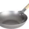 Blackwell Wokpan Voccelli - Plaatstaal - ø 30 Cm - Zonder Anti-aanbaklaag -Tefal Winkel 1200x861