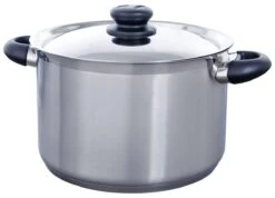 BK Karaat+ Pannenset - 5-delig - RVS – Geschikt Voor Alle Warmtebronnen -Tefal Winkel 1200x864