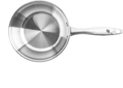 Dagelijkse Kost Sauspan - 20 Cm - 2.3 L - RVS 12 Dagelijkse Kost Sauspan - 20 Cm - 2.3 L - RVS -Tefal Winkel 1200x864 5