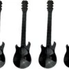 Merkloos 4 Theelepels In De Vorm Van Een Gitaar - Zwart 2 Merkloos 4 Theelepels In De Vorm Van Een Gitaar - Zwart -Tefal Winkel 1200x868 2