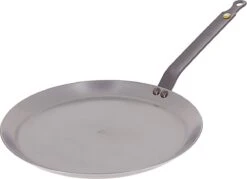 DeBuyer Mineral B Element Crêpe- En Pannenkoekenpan - Ø 24 Cm 17 DeBuyer Mineral B Element Crêpe- En Pannenkoekenpan - Ø 24 Cm -Tefal Winkel 1200x870 2